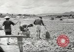 Image of air service center European Theater, 1944, second 18 stock footage video 65675058161