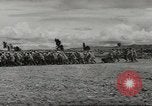 Image of air service center European Theater, 1944, second 27 stock footage video 65675058161