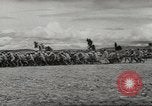 Image of air service center European Theater, 1944, second 29 stock footage video 65675058161