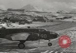 Image of air service center European Theater, 1944, second 32 stock footage video 65675058161