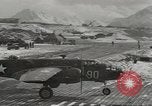 Image of air service center European Theater, 1944, second 33 stock footage video 65675058161