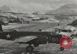 Image of air service center European Theater, 1944, second 34 stock footage video 65675058161