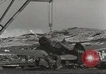 Image of air service center European Theater, 1944, second 35 stock footage video 65675058161