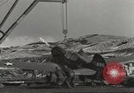 Image of air service center European Theater, 1944, second 36 stock footage video 65675058161
