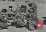 Image of air service center European Theater, 1944, second 51 stock footage video 65675058161