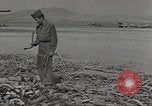 Image of air service center European Theater, 1944, second 53 stock footage video 65675058161