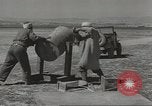 Image of air service center European Theater, 1944, second 55 stock footage video 65675058161