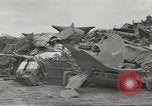 Image of air service center European Theater, 1944, second 57 stock footage video 65675058161