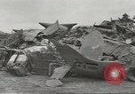Image of air service center European Theater, 1944, second 58 stock footage video 65675058161