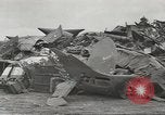 Image of air service center European Theater, 1944, second 59 stock footage video 65675058161