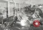 Image of air service center European Theater, 1944, second 61 stock footage video 65675058161