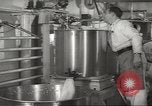 Image of processing of eggs Chicago Illinois USA, 1943, second 3 stock footage video 65675058162