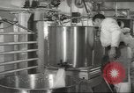 Image of processing of eggs Chicago Illinois USA, 1943, second 4 stock footage video 65675058162