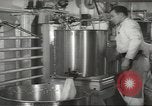 Image of processing of eggs Chicago Illinois USA, 1943, second 5 stock footage video 65675058162