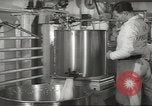 Image of processing of eggs Chicago Illinois USA, 1943, second 6 stock footage video 65675058162