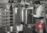 Image of processing of eggs Chicago Illinois USA, 1943, second 7 stock footage video 65675058162