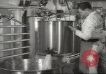 Image of processing of eggs Chicago Illinois USA, 1943, second 8 stock footage video 65675058162