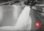 Image of processing of eggs Chicago Illinois USA, 1943, second 13 stock footage video 65675058162