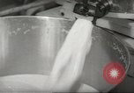 Image of processing of eggs Chicago Illinois USA, 1943, second 15 stock footage video 65675058162