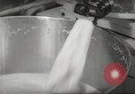 Image of processing of eggs Chicago Illinois USA, 1943, second 17 stock footage video 65675058162