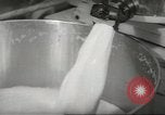 Image of processing of eggs Chicago Illinois USA, 1943, second 18 stock footage video 65675058162