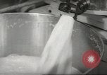 Image of processing of eggs Chicago Illinois USA, 1943, second 19 stock footage video 65675058162