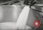 Image of processing of eggs Chicago Illinois USA, 1943, second 20 stock footage video 65675058162