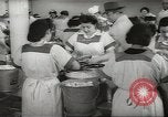 Image of processing of eggs Chicago Illinois USA, 1943, second 21 stock footage video 65675058162