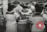 Image of processing of eggs Chicago Illinois USA, 1943, second 24 stock footage video 65675058162