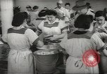 Image of processing of eggs Chicago Illinois USA, 1943, second 27 stock footage video 65675058162