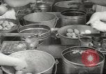 Image of processing of eggs Chicago Illinois USA, 1943, second 46 stock footage video 65675058162