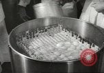 Image of processing of eggs Chicago Illinois USA, 1943, second 50 stock footage video 65675058162