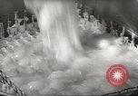 Image of processing of eggs Chicago Illinois USA, 1943, second 52 stock footage video 65675058162
