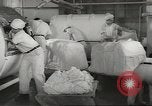 Image of butter manufacture Chicago Illinois USA, 1943, second 5 stock footage video 65675058163