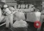 Image of butter manufacture Chicago Illinois USA, 1943, second 6 stock footage video 65675058163