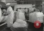 Image of butter manufacture Chicago Illinois USA, 1943, second 8 stock footage video 65675058163