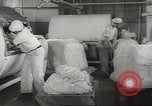 Image of butter manufacture Chicago Illinois USA, 1943, second 10 stock footage video 65675058163