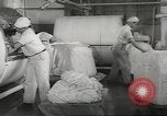 Image of butter manufacture Chicago Illinois USA, 1943, second 11 stock footage video 65675058163
