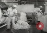 Image of butter manufacture Chicago Illinois USA, 1943, second 12 stock footage video 65675058163