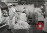 Image of butter manufacture Chicago Illinois USA, 1943, second 13 stock footage video 65675058163