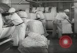 Image of butter manufacture Chicago Illinois USA, 1943, second 15 stock footage video 65675058163