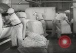 Image of butter manufacture Chicago Illinois USA, 1943, second 16 stock footage video 65675058163