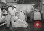 Image of butter manufacture Chicago Illinois USA, 1943, second 18 stock footage video 65675058163
