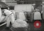 Image of butter manufacture Chicago Illinois USA, 1943, second 20 stock footage video 65675058163
