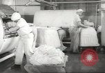 Image of butter manufacture Chicago Illinois USA, 1943, second 21 stock footage video 65675058163