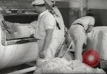 Image of butter manufacture Chicago Illinois USA, 1943, second 22 stock footage video 65675058163