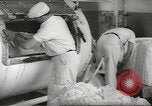 Image of butter manufacture Chicago Illinois USA, 1943, second 23 stock footage video 65675058163
