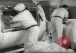 Image of butter manufacture Chicago Illinois USA, 1943, second 24 stock footage video 65675058163