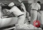 Image of butter manufacture Chicago Illinois USA, 1943, second 26 stock footage video 65675058163