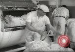 Image of butter manufacture Chicago Illinois USA, 1943, second 29 stock footage video 65675058163